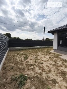 Продаж 1 поверхового будинку з ділянкою на 6 соток, 100 кв. м, 3 кімнати, на вул. Шевченка 133 • ID 34831821