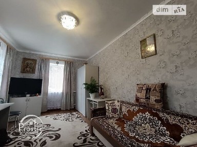 Продаж 1 поверхового будинку з ділянкою на 20 соток, 50.2 кв. м, 2 кімнати, на вул. Незалежності • ID 34831785