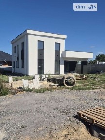 Продаж 2 поверхового будинку з ділянкою на 7 соток, 128 кв. м, 3 кімнати, на вул. Богдана Хмельницького • ID 34831758