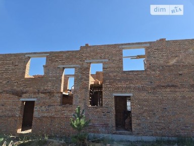 Продаж 2 поверхового таунхауса з ділянкою на 1.55 сотки, 110 кв. м, 3 кімнати, на вул. Болярського Миколи • ID 34831716
