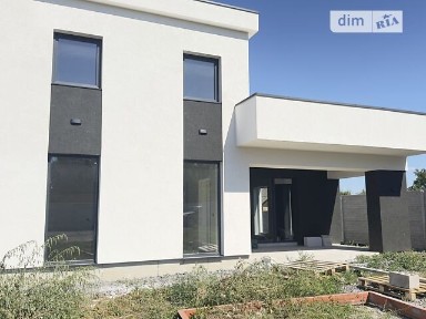 Продаж 2 поверхового будинку з ділянкою на 7 соток, 128 кв. м, 3 кімнати, на вул. Абрикосова • ID 34831749