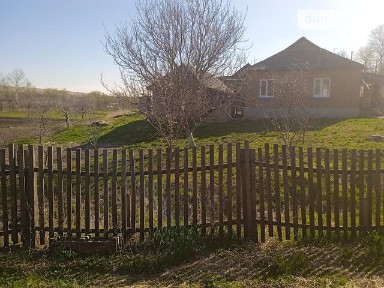 Продаж 1 поверхового будинку з ділянкою на 74.7 га, 74.7 кв. м, 3 кімнати, на Карпинського • ID 34831271