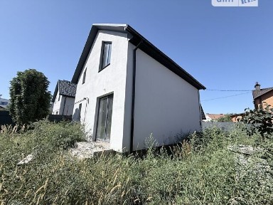 Продаж 2 поверхового будинку з ділянкою на 3 сотки, 90 кв. м, 3 кімнати, на вул. Незалежна • ID 34831418