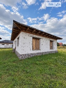 Продаж 1 поверхового будинку з ділянкою на 10 соток, 130 кв. м, 3 кімнати, на вул. Семена Гаркуші 14 • ID 34831230
