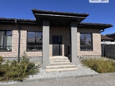 Продаж 1 поверхового дуплекса з ділянкою на 1.8 сотки, 98 кв. м, 3 кімнати, на вул. Олекси Тихого • ID 34831090
