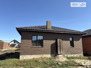 Продаж 1 поверхового будинку з ділянкою на 3.5 сотки, 72 кв. м, 3 кімнати, на 4-й пров. Чупринки Григорія 18 • ID 34831102