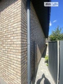 Продаж 1 поверхового дуплекса з ділянкою на 1.8 сотки, 100 кв. м, 3 кімнати, на вул. Олекси Тихого • ID 34831079
