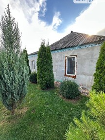 Продаж 1 поверхового будинку бесідка і ділянкою на 8 соток, 59.2 кв. м, 5 кімнат, на вул. Некрасова • ID 34831012