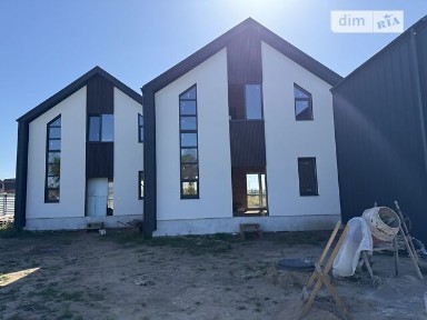 Продаж 2 поверхового таунхауса з ділянкою на 2.5 сотки, 90 кв. м, 2 кімнати, на пров. 4-й Леоніда Каденюка • ID 34831003