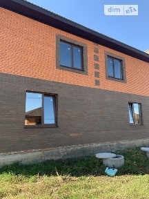 Продаж 2 поверхового дуплекса з ділянкою на 2 сотки, 70 кв. м, 3 кімнати, на вул. Затишна • ID 34830941