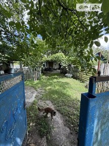 Продаж 1 поверхового будинку з ділянкою на 20 соток, 51 кв. м, 3 кімнати, на вул. Київська • ID 34830765