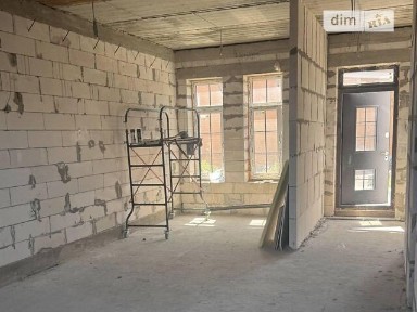 Продаж 2 поверхового будинку з ділянкою на 1 сотку, 105 кв. м, 3 кімнати, на Лазурная ул. • ID 34830772