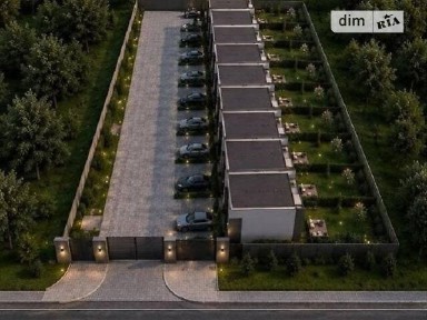Продаж 2 поверхового будинку з ділянкою на 1 сотку, 130 кв. м, 2 кімнати, на вул. Арцизська • ID 34830766