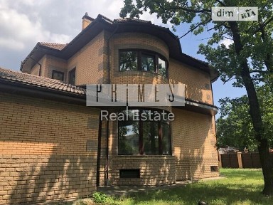 Продаж 2 поверхового будинку з ділянкою на 21 сотку, 356 кв. м, 5 кімнат, на мас. Вишенька • ID 34830688