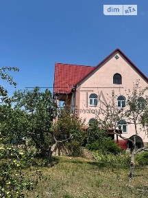 Продаж 2 поверхового будинку з ділянкою на 15 соток, 340 кв. м, 6 кімнат, на Вишгородський район • ID 34830661