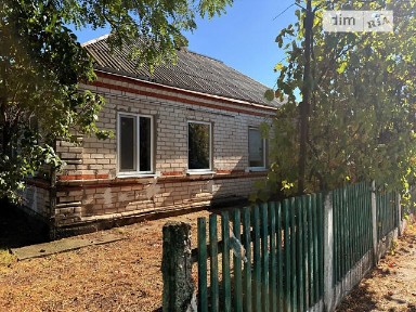 Продаж 1 поверхового будинку 65 кв. м, 6 кімнат • ID 34830602
