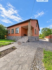 Продаж 2 поверхового будинку з ділянкою на 15 соток, 238 кв. м, 6 кімнат, на вул. Слобідська • ID 34830592