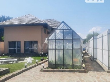 Продаж 2 поверхового будинку з ділянкою на 6 соток, 165 кв. м, 5 кімнат, на вул. Шевченка • ID 34830538