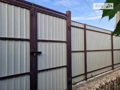 Продаж 1 поверхового будинку бесідка і ділянкою на 6 соток, 63 кв. м, 4 кімнати, на Шовковична 14 • ID 34830498