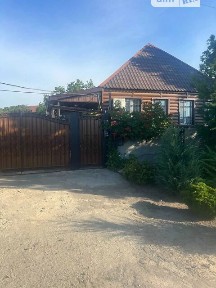Продаж 1 поверхового будинку 68 кв. м, 3 кімнати • ID 34830515