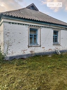 Продаж 1 поверхового будинку 56 кв. м, 2 кімнати • ID 34830513