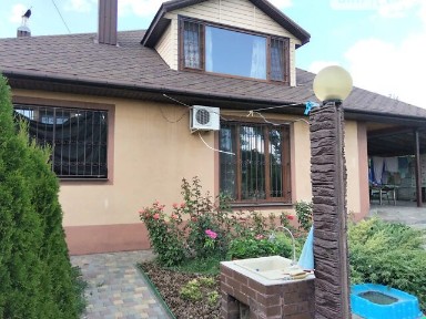 Продаж 2 поверхового будинку 128 кв. м, 5 кімнат, на вул. Закарпатського Легіону • ID 34830325
