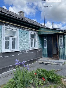 Продаж 1 поверхового будинку з ділянкою на 7 соток, 49.7 кв. м, 4 кімнати, на вул. Переяславська • ID 34829861