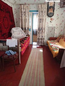 Продаж 1 поверхового будинку 64.2 кв. м, 3 кімнати • ID 34829260