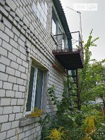 Продаж 1 поверхового будинку з ділянкою на 18.32 сотки, 115.6 кв. м, 4 кімнати, на вул. Соборності • ID 34828528