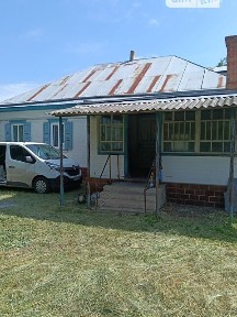 Продаж 1 поверхового будинку з ділянкою на 32 сотки, 92 кв. м, 4 кімнати, на вул. Першотравнева • ID 34827138