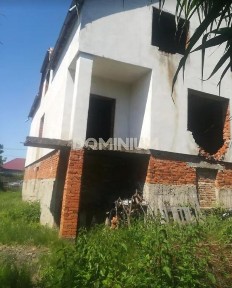 СЕРТИФІКАТ Продається недобудова в м. Виноградів, Закарпаття