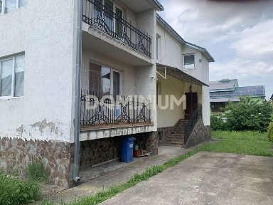 Продаж Будинку м. Виноградів вул. Висоцького