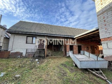 Продається будинок в селі Іза