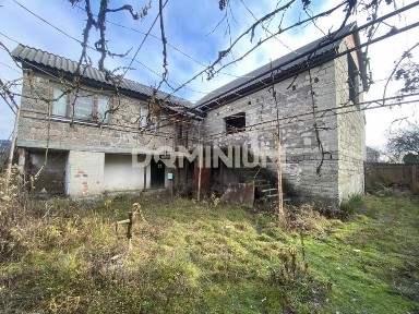 Продається недобудова у місті Хуст