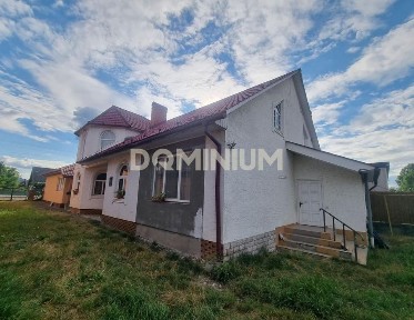 Продається будинок в с. Стеблівка