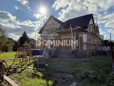Продається новобудова в м. Виноградів вул. Мала Садова