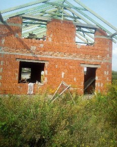 Будинок Горяни Ужгород, 140 м2