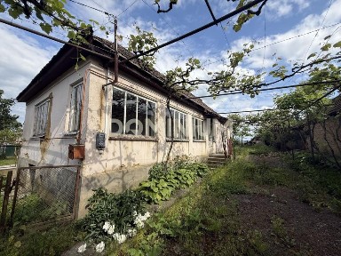 Продається затишний будинок у Чорнотисові з великою ділянкою 17 соток