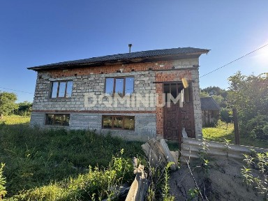 Продаж Будинок с. Кіреші