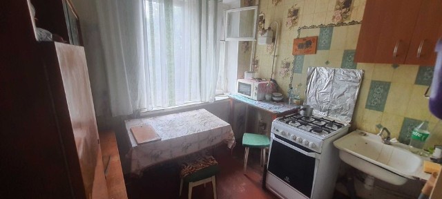 продажа 3х кімн. квартири на Коротченко