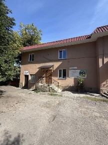 Комерційне приміщення особняк від власника