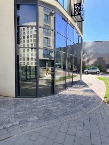 Оренда фасадного приміщення 64,1 м² |вул. Кульпарківська ЖК Parus City