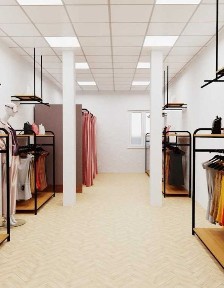 Суборенда АНЦ м. Сокаль, Львівська обл, вул. Тартаківська, 5