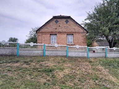 ВІД ВЛАСНИКА продається 2 будинки на одній приватній ділянці.
