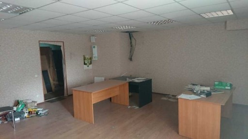 Продаж нежилого приміщення 77,6 м2. м. Київ, пр-т Берестейський, 89-А. 55000$