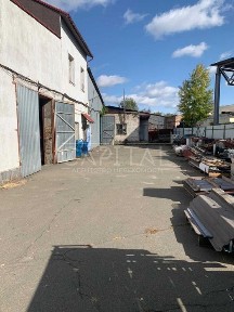 Продаж холодного складу в Києві, Нивки, Святошинський район, Берестейський проспект