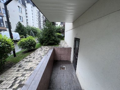 Київська область, Святопетрівське