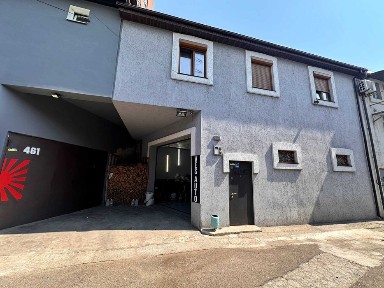 Продаж Гараж 105 м2, приміщення під бізнес, Оболонь, вул. Набережно Рибальська 30