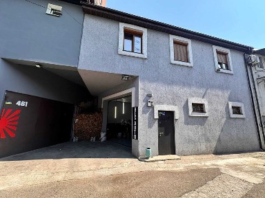 Продаж Гараж 105 м2, приміщення під бізнес, Оболонь, вул. Набережно Рибальська 30