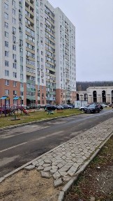 Київська область, Обухів